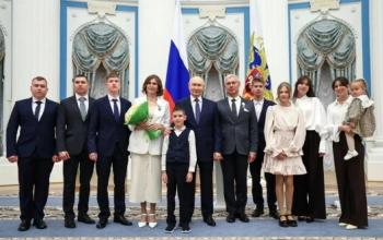 «Тюменская область сегодня» открывает новую рубрику о гордости