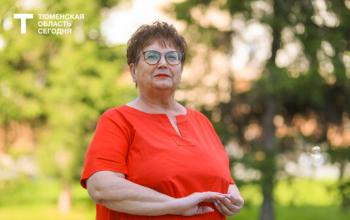 Вера Барова: «Если человек любит место, где живет, он будет действовать»