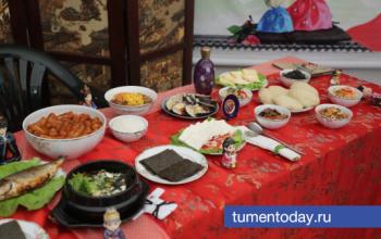 Азиатская кухня заполоняет прилавки российских магазинов