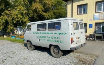 Более двух тысяч бездомных обратились за помощью в Тюменской области за год