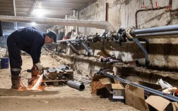 В Тюмени капитально отремонтируют более 900 элементов многоквартирных домов