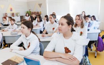 Тюменский культурный код: волонтеры создали учебное пособие по истории родного края