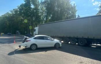 В Госавтоинспекции спрогнозировали рост числа ДТП в майские праздники