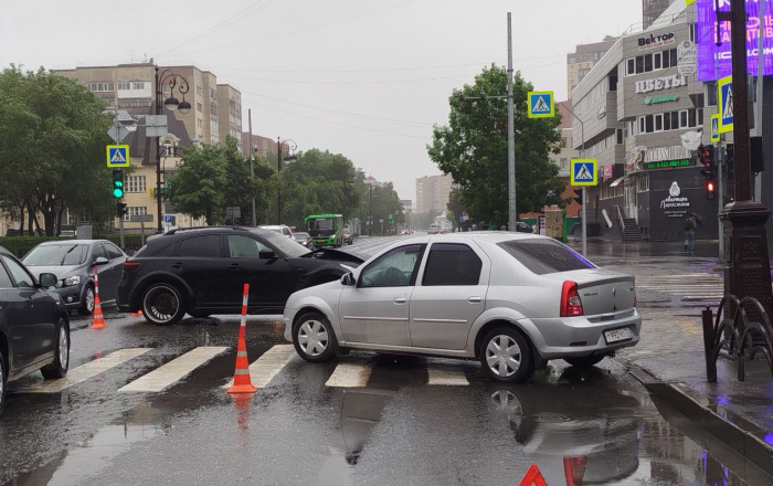 Фото: Госавтоинспекция Тюменской области