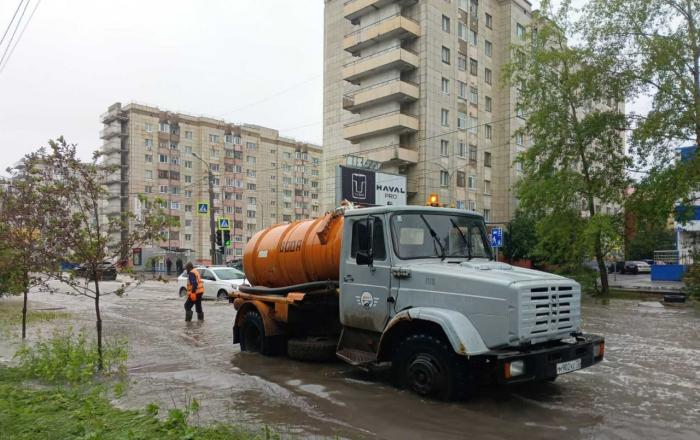 Фото пресс-службы администрации Тюмени