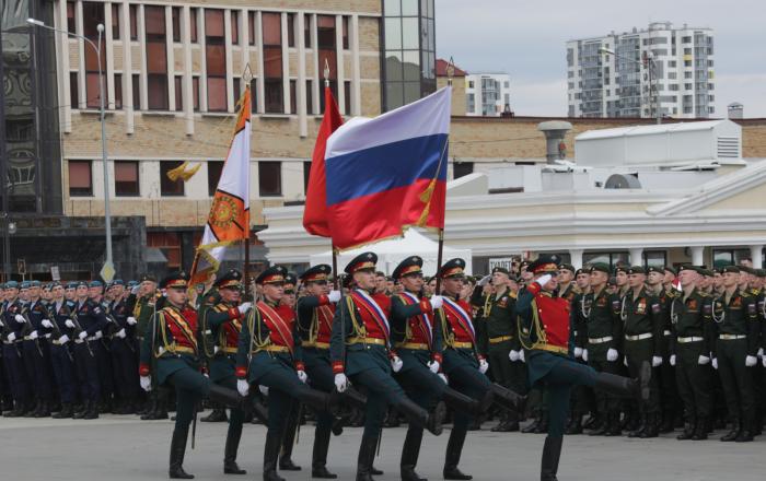 Фото Сергея Куликова