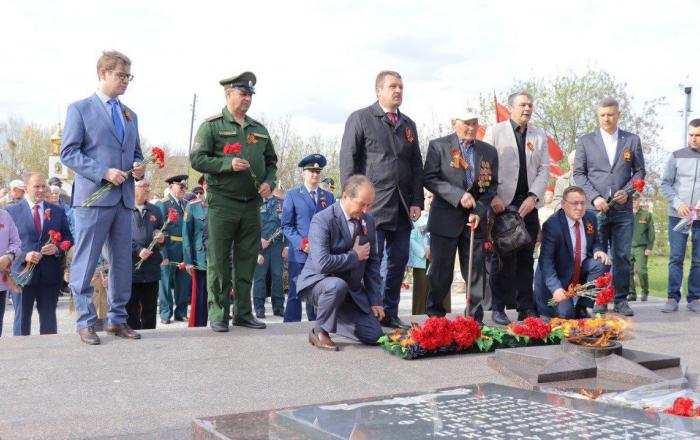 Фото ИИЦ «Ялуторовская жизнь»