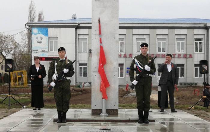 Фото ИИЦ «Знамя труда»