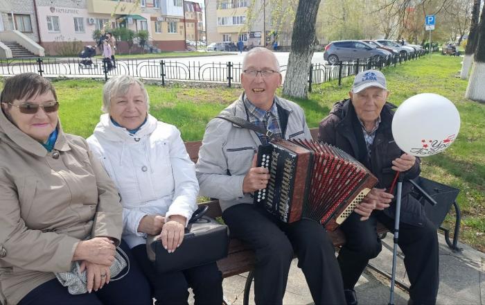 Фото ИИЦ «Заводоуковские вести»