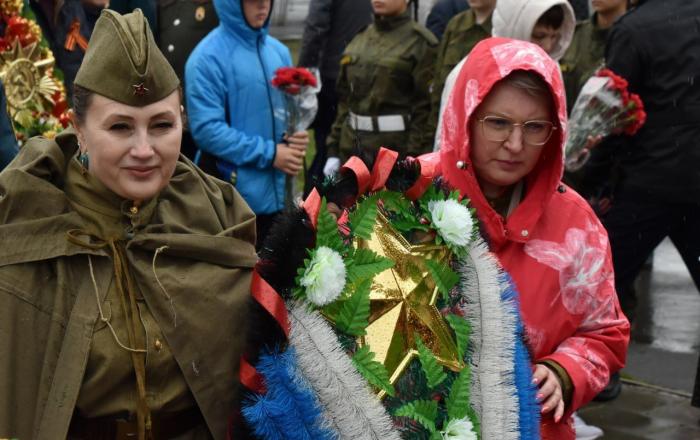 Фото ИИЦ «Сельский труженик»