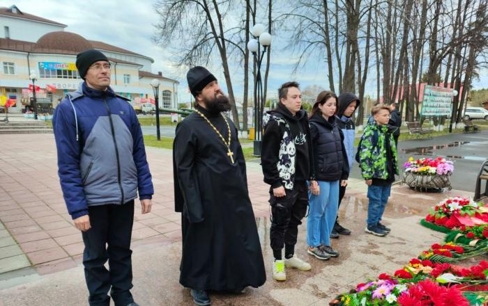 Фото ИИЦ «Сельский труженик»