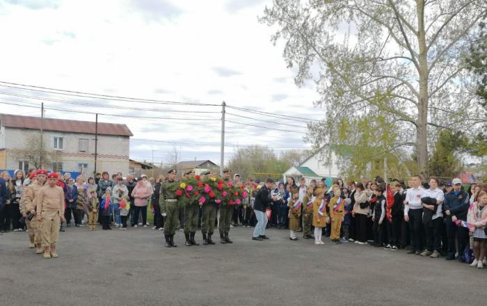 Фото ИИЦ «Ялуторовская жизнь»