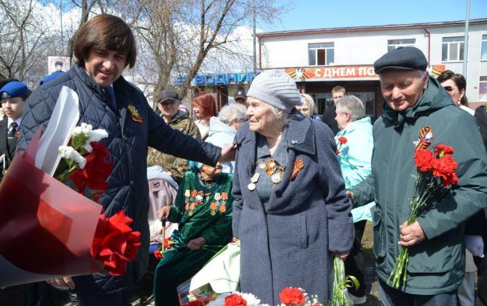 Фото «Тобольская правда»