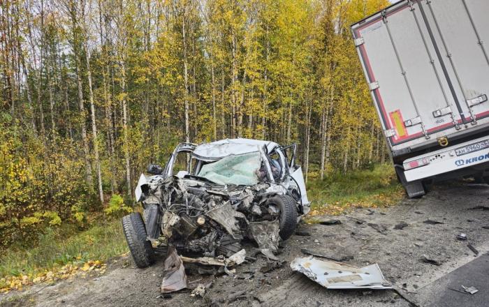 Фото: Госавтоинспекция Югры