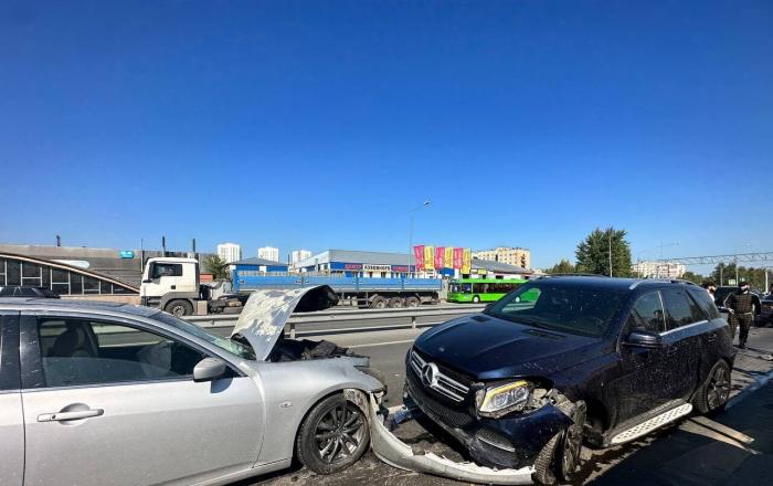 Фото ГИБДД Тюменской области