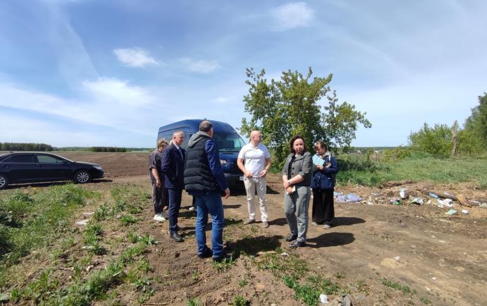 Фото: Общественная палата Тюменской области