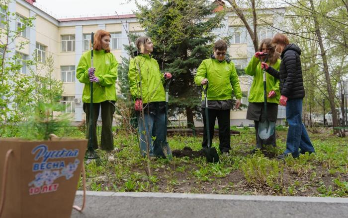 Фото Сергея Мжельского 