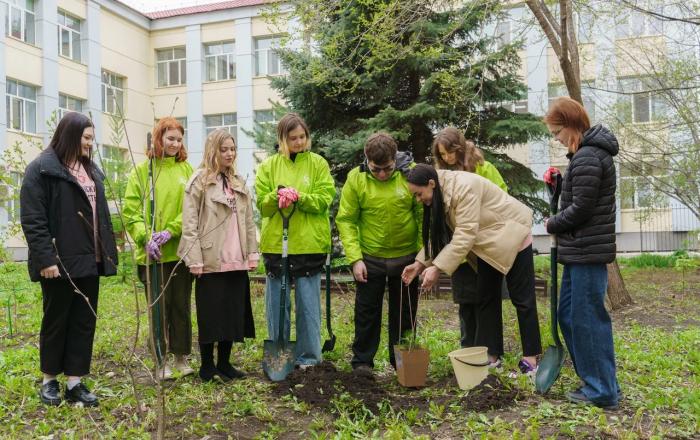 Фото Сергея Мжельского 