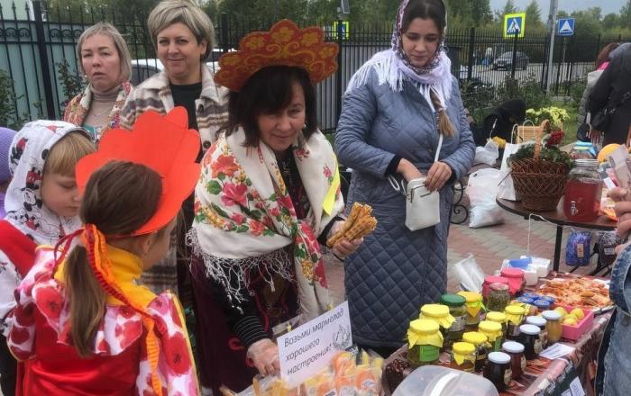 Фото: управление по культуре администрации Тюменского района, Екатерины Христозовой, Михаила Калянова