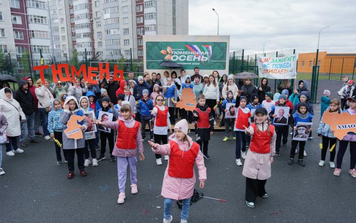 Фото Сергея Мжельского