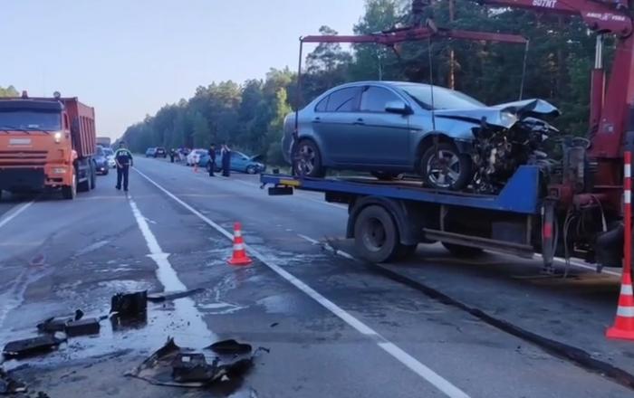 Фото: ГИБДД Тюменской области