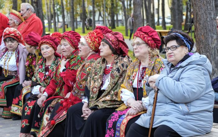 Фото Екатерины Христозовой