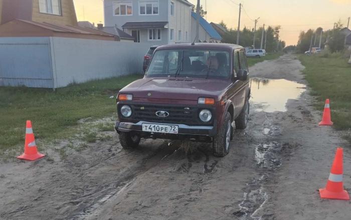 Фото: ГИБДД Тюменской области