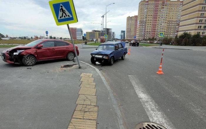 Фото ГИБДД Тюменской области