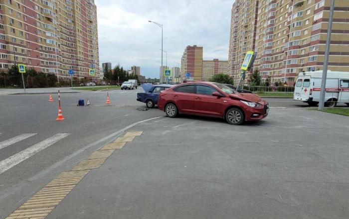 Фото ГИБДД Тюменской области