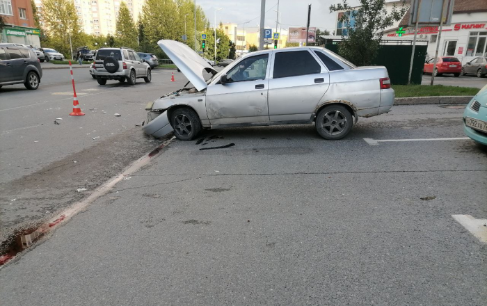 Фото Владислава Усова