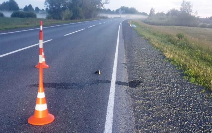 Фото: ГИБДД Тюменской области