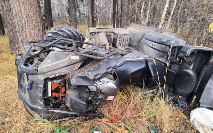 Фото ГИБДД Тюменской области