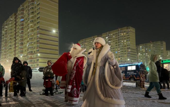 Фото ООО «СЗ МИДГАРД РУС» 