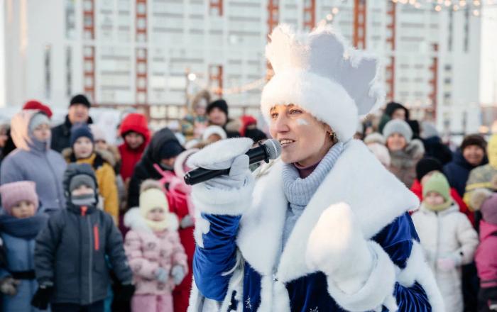 Фото ООО «СЗ МИДГАРД РУС» 