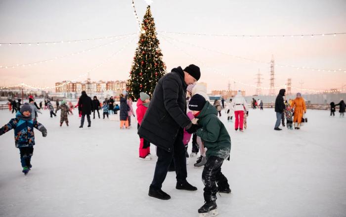 Фото ООО «СЗ МИДГАРД РУС» 