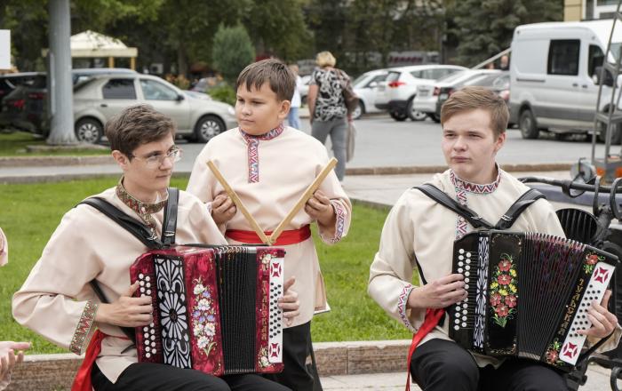 Фото Екатерины Христозовой