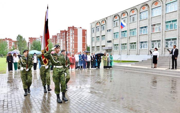 Фото: телеграм-канала Максима Афанасьева