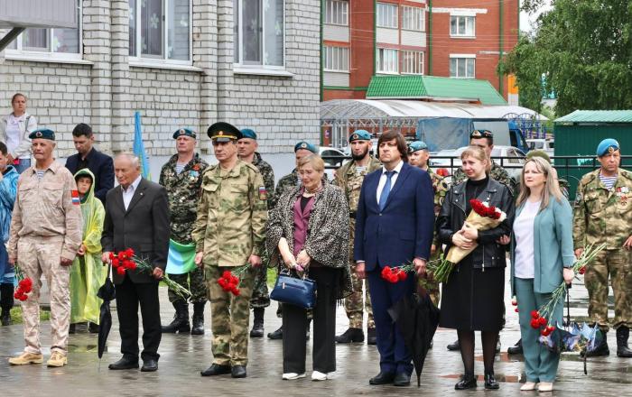 Фото: телеграм-канала Максима Афанасьева