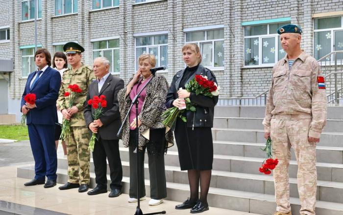 Фото: телеграм-канала Максима Афанасьева