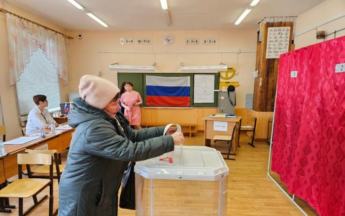 Фото администрации Тюменского района