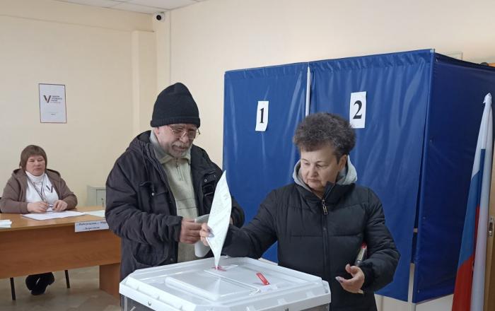 Фото администрации города Заводоуковска