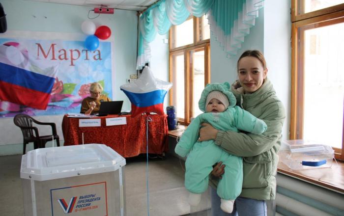 Фото администрации Казанского района