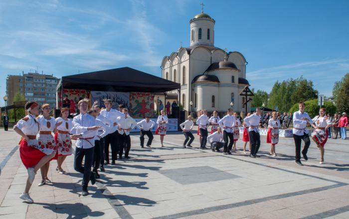 Фото: пресс-служба главы Тюменского района