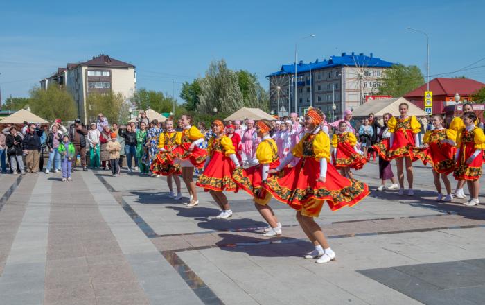 Фото: пресс-служба главы Тюменского района