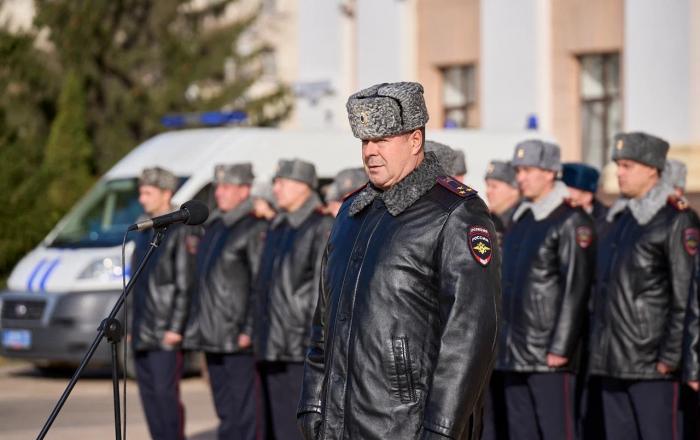 Фото Сергея Мжельского 