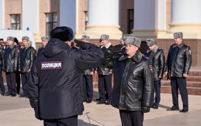 Фото Сергея Мжельского 