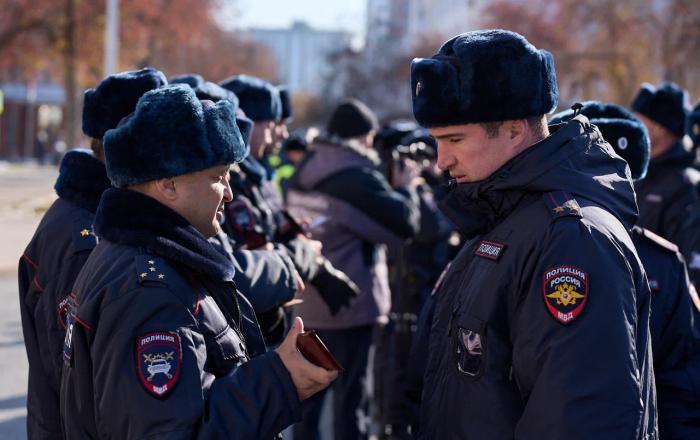 Фото Сергея Мжельского 