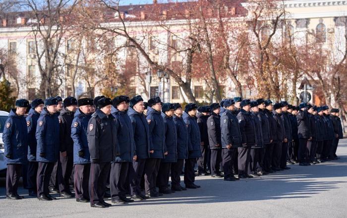 Фото Сергея Мжельского 