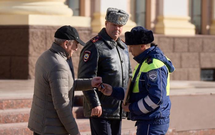 Фото Сергея Мжельского 