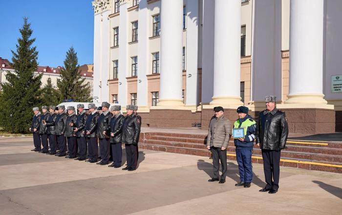 Фото Сергея Мжельского 